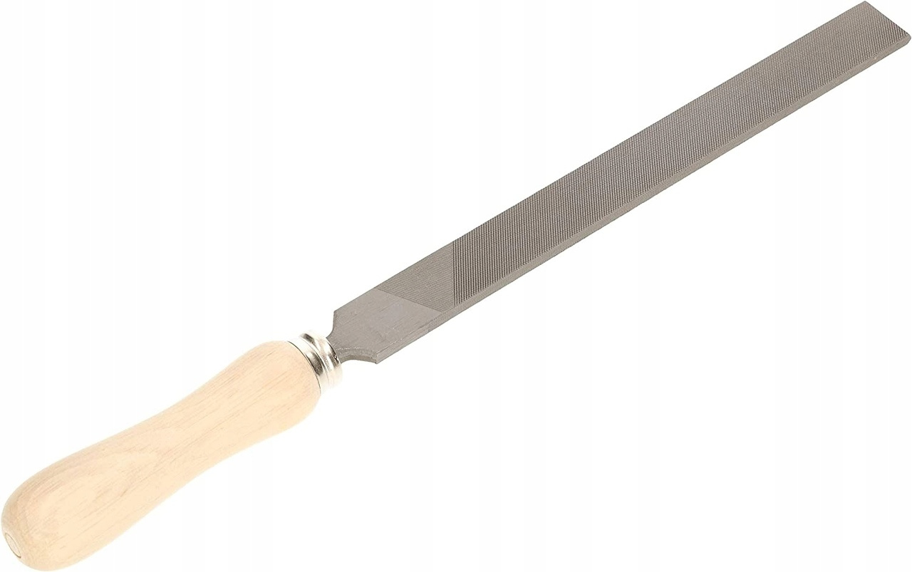 Pilník na pracovný stôl obdĺžnikový 250 mm kovový