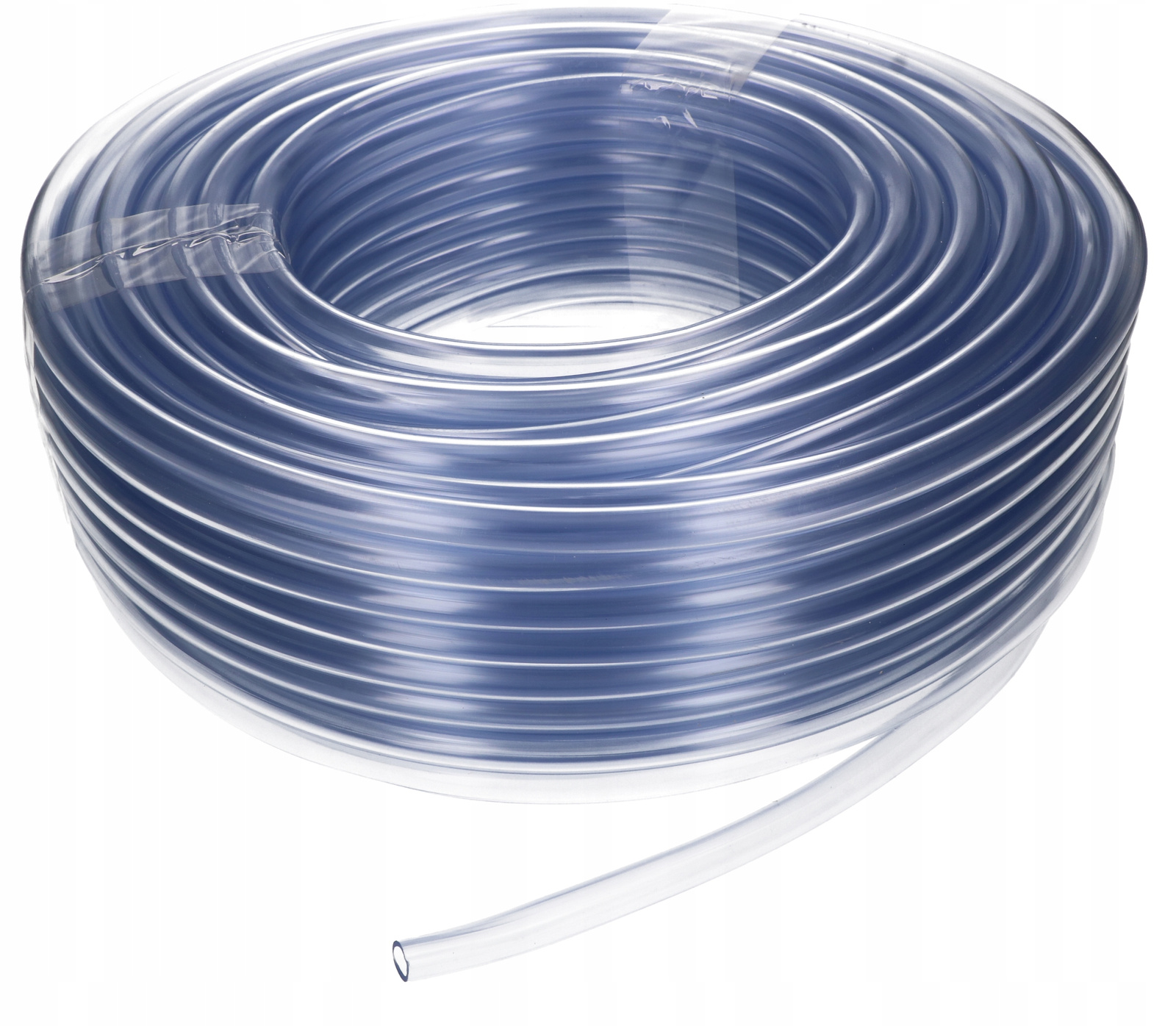 ihla hadica 10 mm 50 m hadica olej benzín