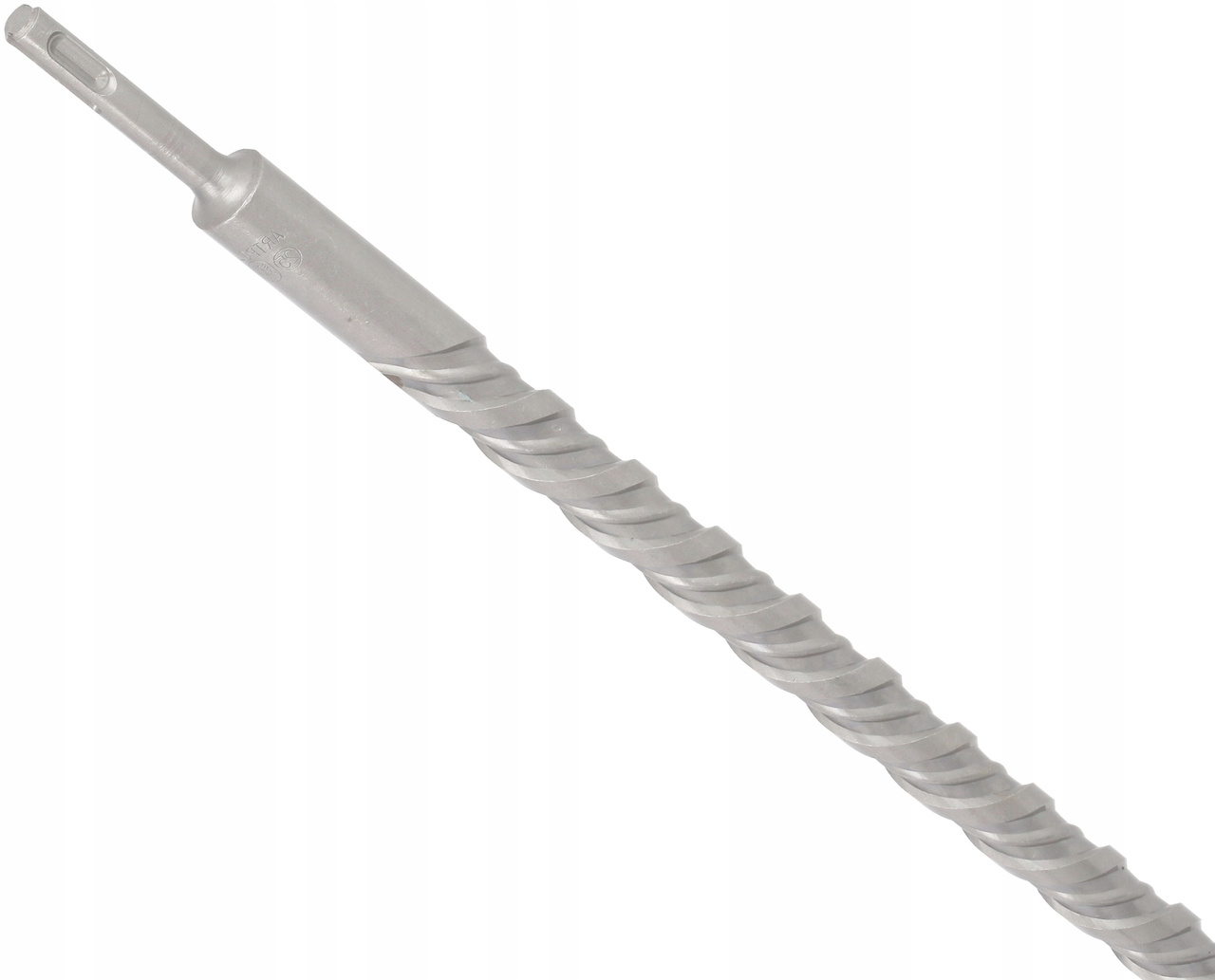 sds plus príklepová vŕtačka 25x450mm na široký betón
