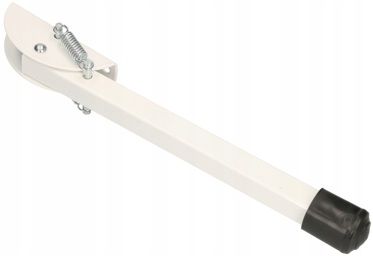 podpora 200mm nožného zámku garážových dverí