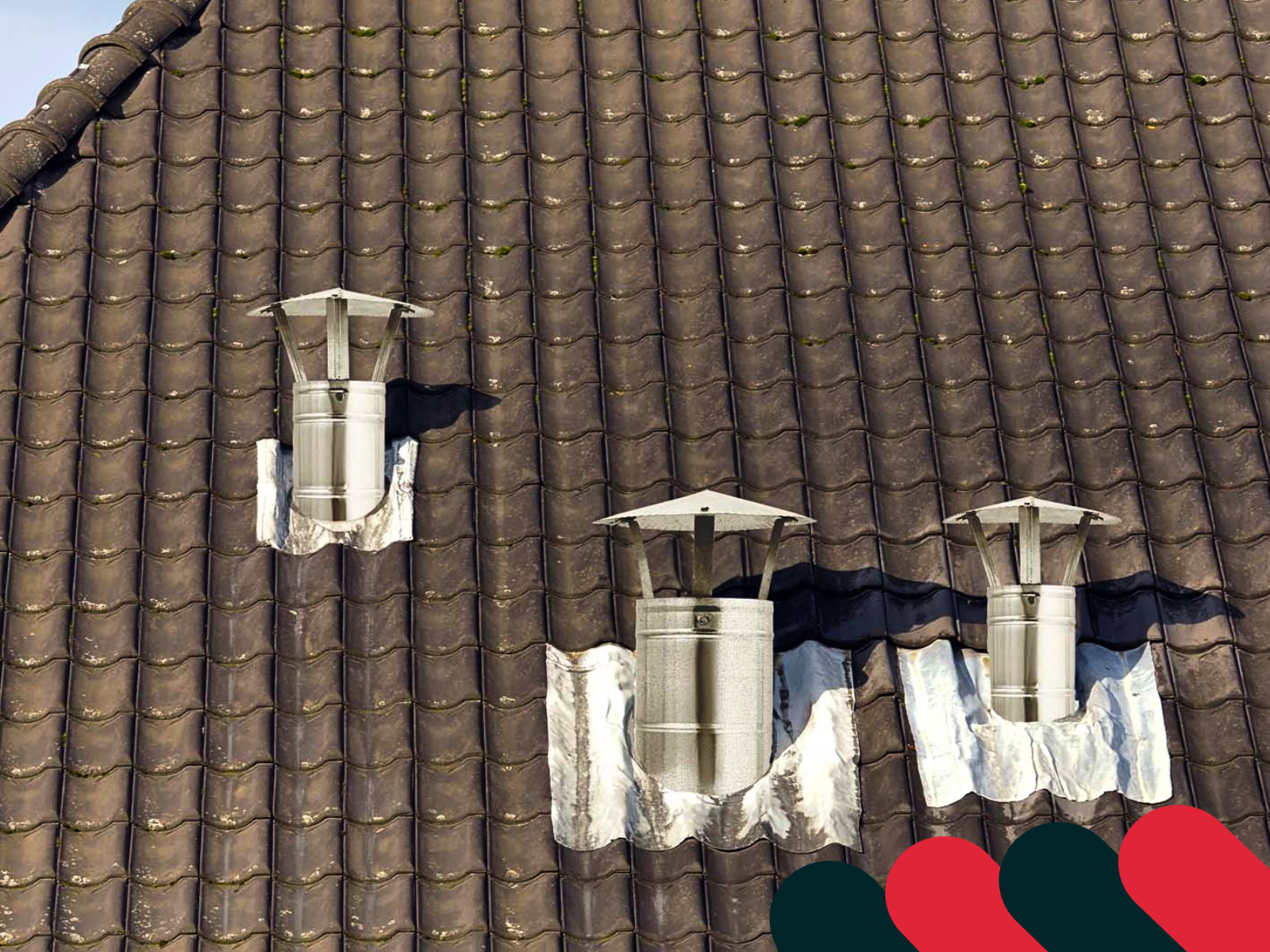  Dymová strieška na komín - ako funguje a kedy sa oplatí ju použiť | Kotarbau