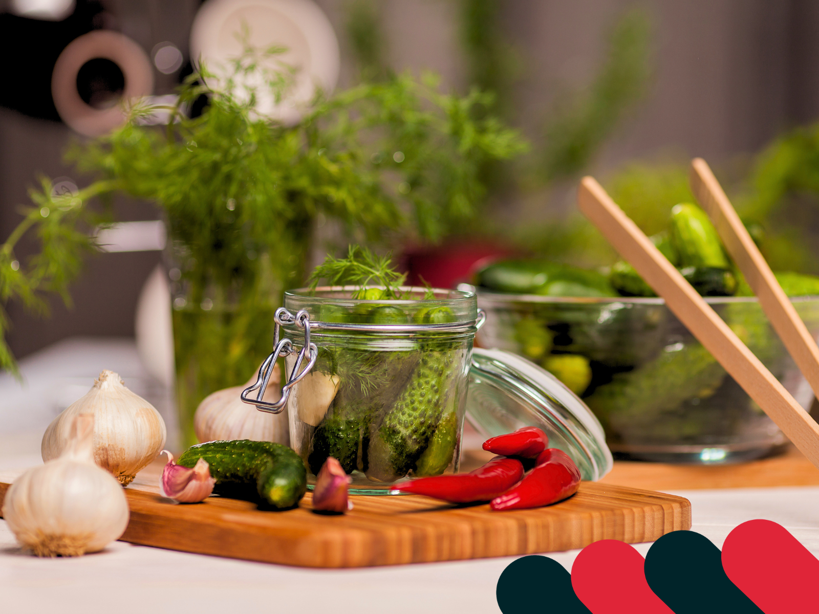 Domáca kyslá kapusta v kameninovom hrnci | Kotarbau