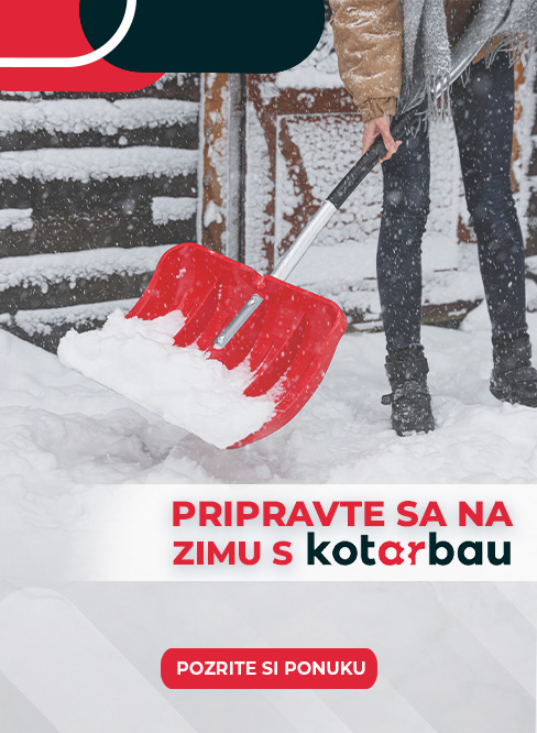Zima | Kotarbau