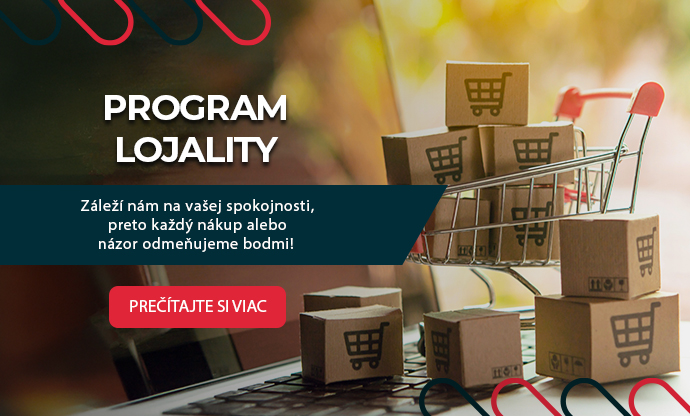 Vernostný program | Kotarbau