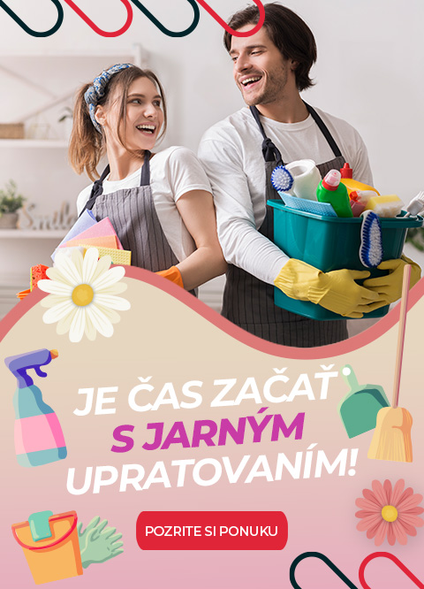 Jarné upratovanie | Kotarbau