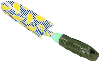 Mini záhradná lopatka úzka na sadenie 31 cm