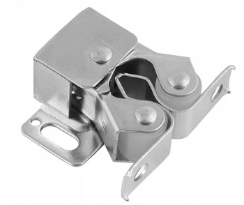 Nábytková západka pre dvierka skríň