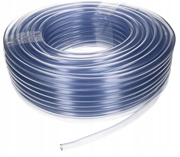 Ihlové hadice 12 mm 50 m hadice na olej benzín kotarbau