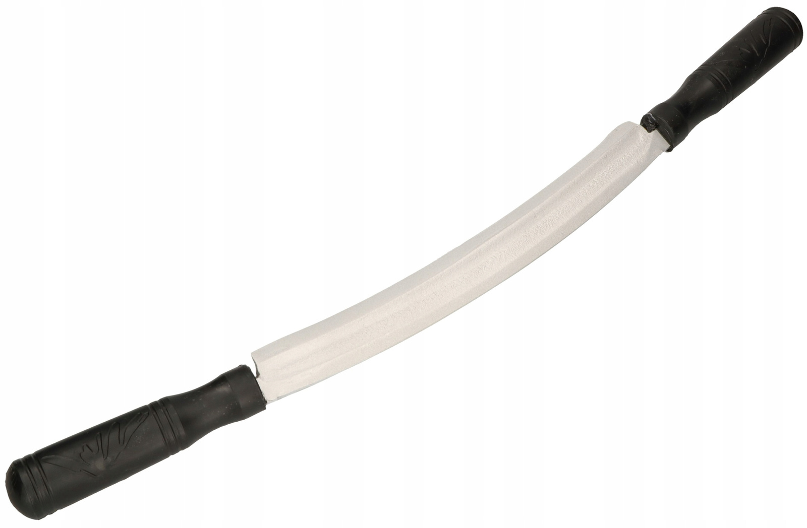 Kovaný hoblík na kôru 610 mm