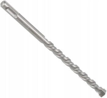 Sds plus 12x210mm príklepový vrták do betónu widia