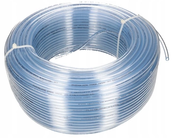 Ihlové hadice 5 mm 100 m hadice na olej benzín