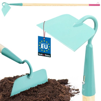 Motyka kopáč tvrdená s hriadeľom 143 cm