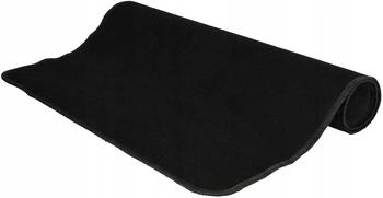 120 velúrová podlahová rohož do batožinového priestoru