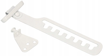 Okenný blok 19 cm hrebeňový doraz