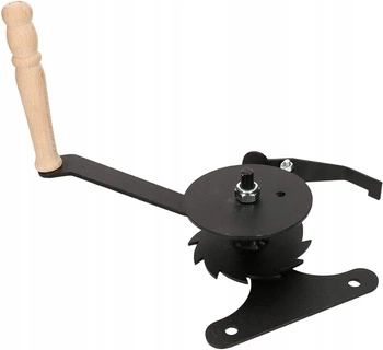 Reťaz na grilovanie na kotúči