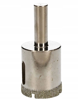 Diamantový vrták na kameninu 25 mm jadrový vrták