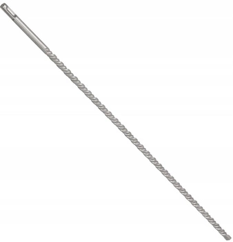 Sds plus 10x600mm príklepový vrták do betónu widia