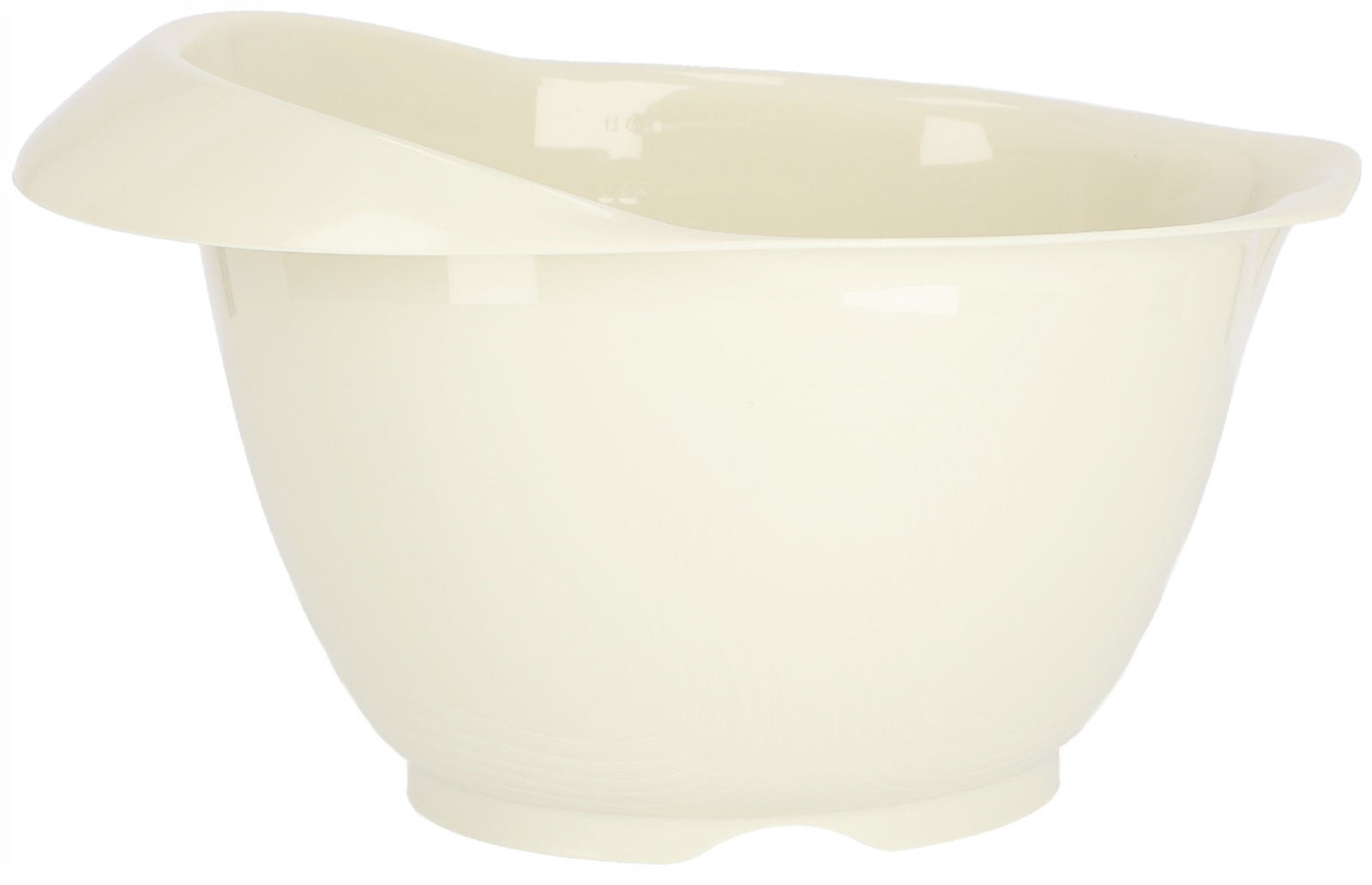 Miešacia misa miešacia misa 4l - ⌀25 cm