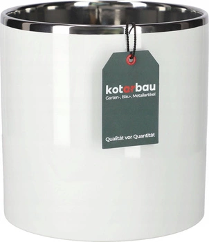 Kryt kvetináča fi 190 valec