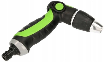 Pištoľ na zavlažovanie záhradnou hadicou