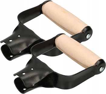 Fi 33 násada na lopatu - 2 ks