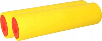 240 gumový prítlačný valec na tapety náhradný valec - 2 ks.