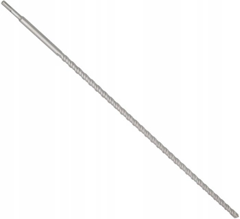 Sds plus 18x800mm príklepový vrták do betónu widia