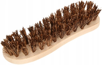 Kefa z ryžového vŕšku na drhnutie podláh s 180 mm