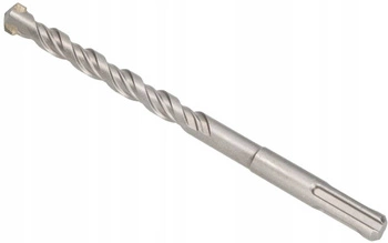 Sds plus 11x160 mm príklepový vrták do betónu widia