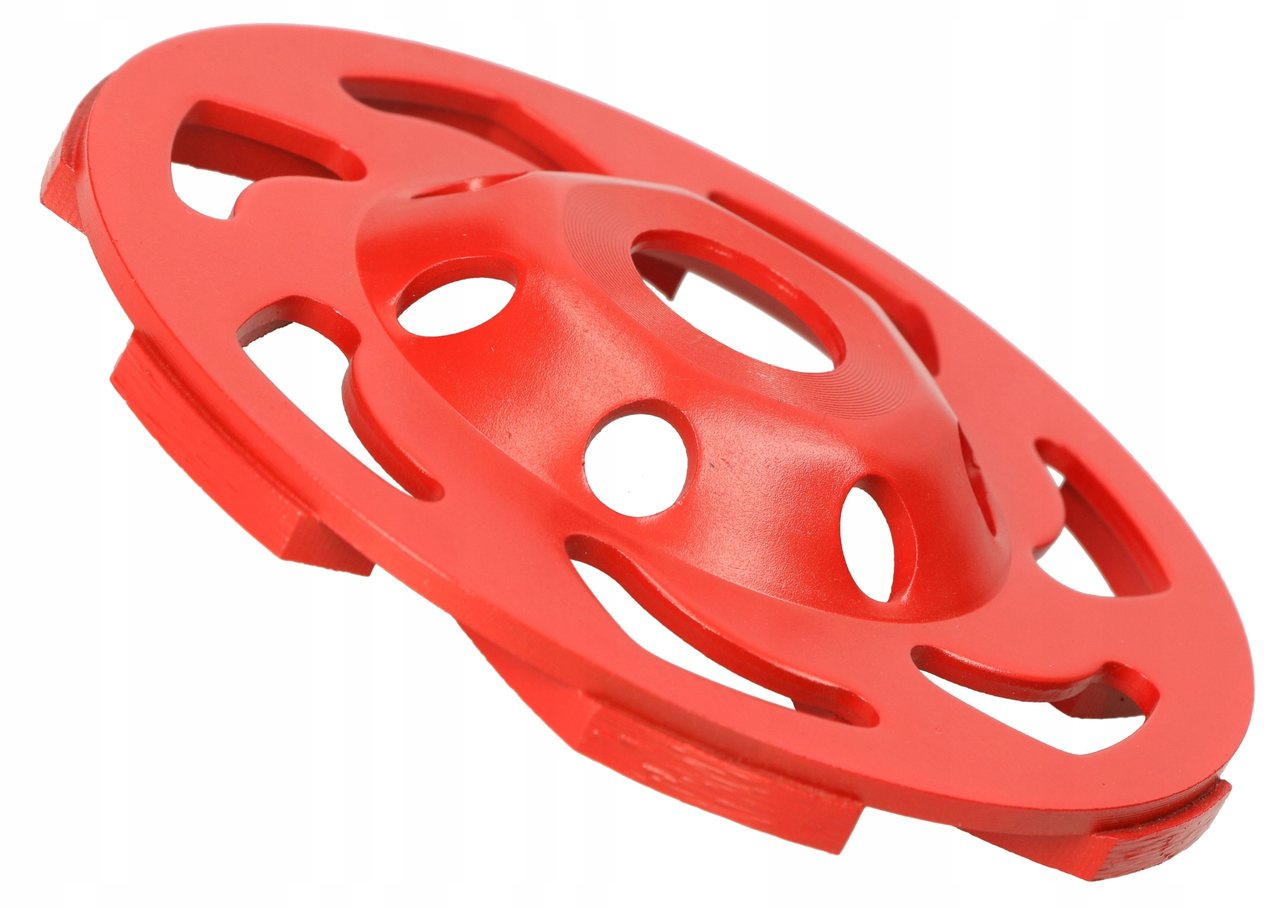 Diamantový brúsny kotúč 125 na betón