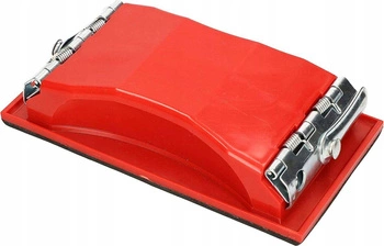 Brúsny blok snap-on 105x210