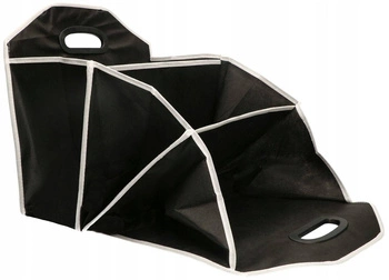 Taška na organizér do kufra auta 3k