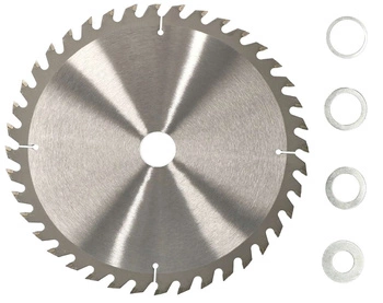 Kotúčová píla fi 250 widia píla na drevo 40