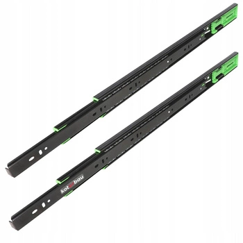 Samozatváracie guľôčkové ložisko h-45 550mm