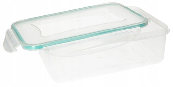 Vzduchotesný obal na raňajky 500 ml