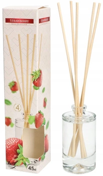 Osviežovač vzduchu s jahodovými tyčinkami 45 ml