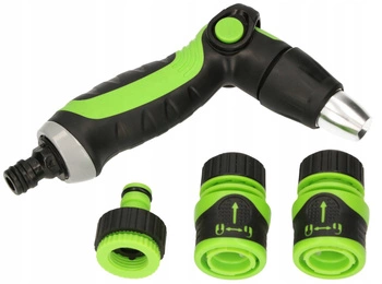 Súprava postrekovačov 4 diely 1/2" 5/8"