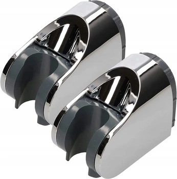 Dlhá rukoväť kĺbovej sprchy - 2 ks.