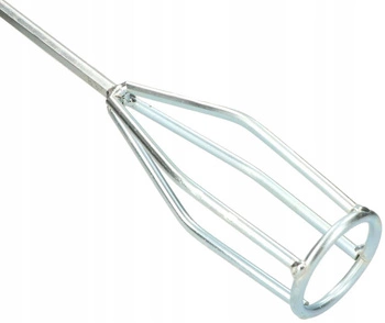 Miešacia šachta pre sadrovú omietku 60 mm pohár