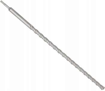 Sds plus 25x800mm príklepový vrták do betónu widia