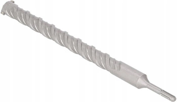 Sds plus 32x400mm príklepový vrták do betónu widia