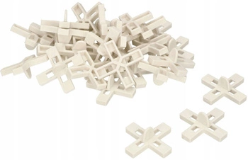 Dištančný držiak 8 dlaždíc 300x