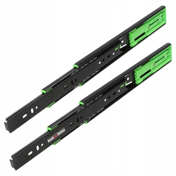 Posuvné guľôčkové ložisko push h-45 300mm