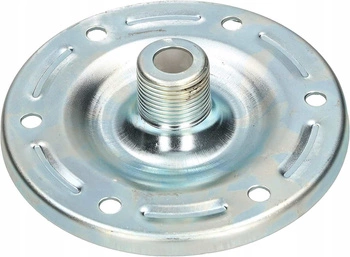 Príruba membránovej nádrže 1" príruba