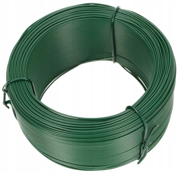 Záhradnícky drôt 0,7 mm x 100 m