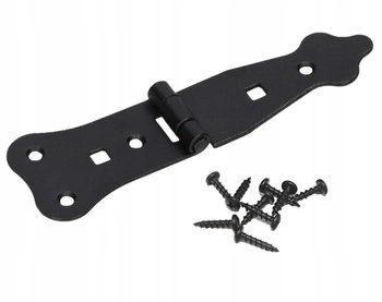 Konštrukcia závesu dverí 170 mm