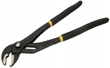 Hydraulické kliešte nastaviteľný kľúč na rúry - 300 mm