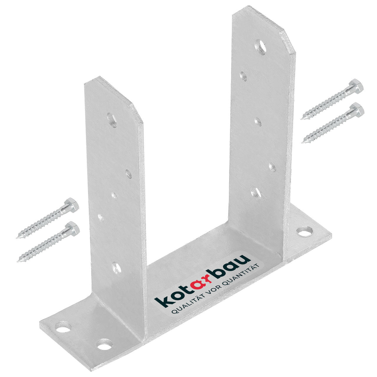 Základňa stĺpa tt priskrutkovaná 90 mm