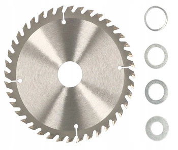 Kotúčová píla fi 180 widi wood 40