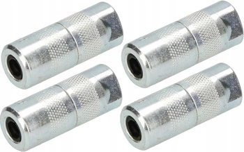 Mazacia vsuvka 4-čeľusťová M10x1 sada 4 ks.